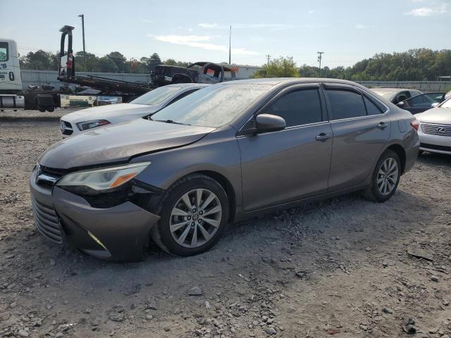 2017 TOYOTA CAMRY XSE, 