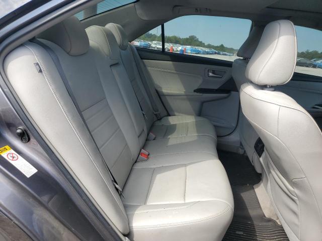 4T1BK1FK6HU577794 - 2017 TOYOTA CAMRY XSE 黑色 照片 10