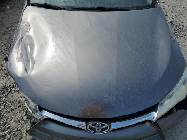 4T1BK1FK6HU577794 - 2017 TOYOTA CAMRY XSE 黑色 照片 11