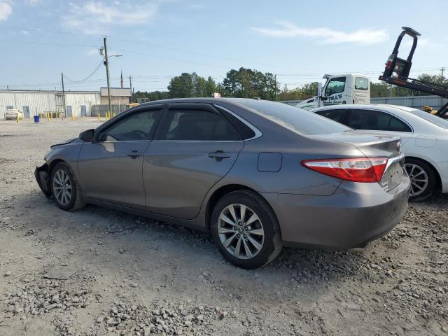 4T1BK1FK6HU577794 - 2017 TOYOTA CAMRY XSE 黑色 照片 2