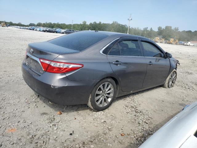 4T1BK1FK6HU577794 - 2017 TOYOTA CAMRY XSE 黑色 照片 3