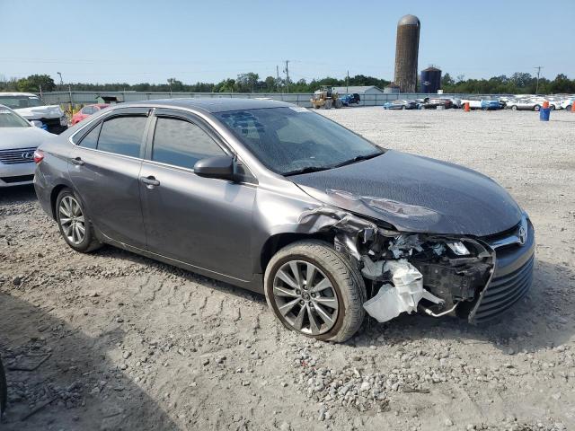 4T1BK1FK6HU577794 - 2017 TOYOTA CAMRY XSE 黑色 照片 4