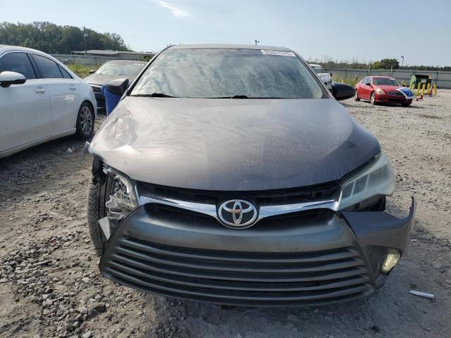 4T1BK1FK6HU577794 - 2017 TOYOTA CAMRY XSE 黑色 照片 5