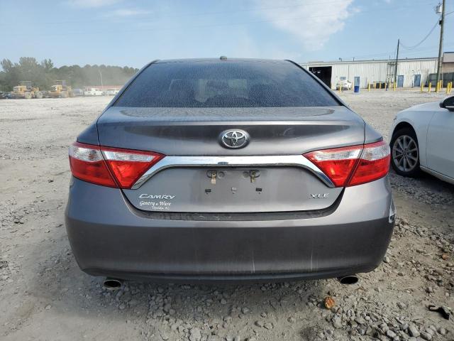 4T1BK1FK6HU577794 - 2017 TOYOTA CAMRY XSE 黑色 照片 6