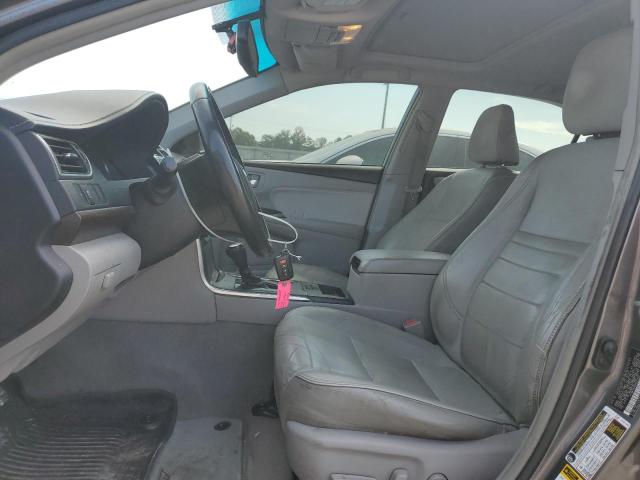 4T1BK1FK6HU577794 - 2017 TOYOTA CAMRY XSE 黑色 照片 7