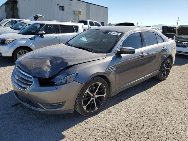 2014 FORD TAURUS SEL, 