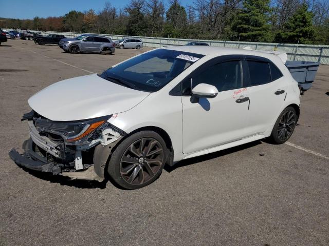 2019 TOYOTA COROLLA SE, 