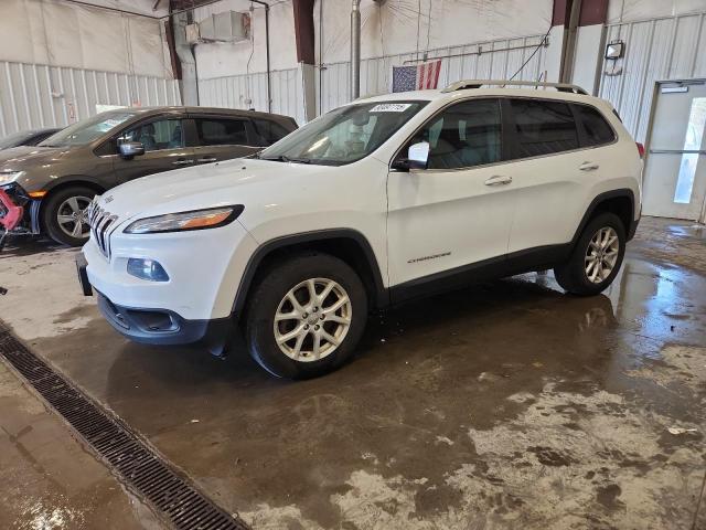 2014 JEEP CHEROKEE LATITUDE, 