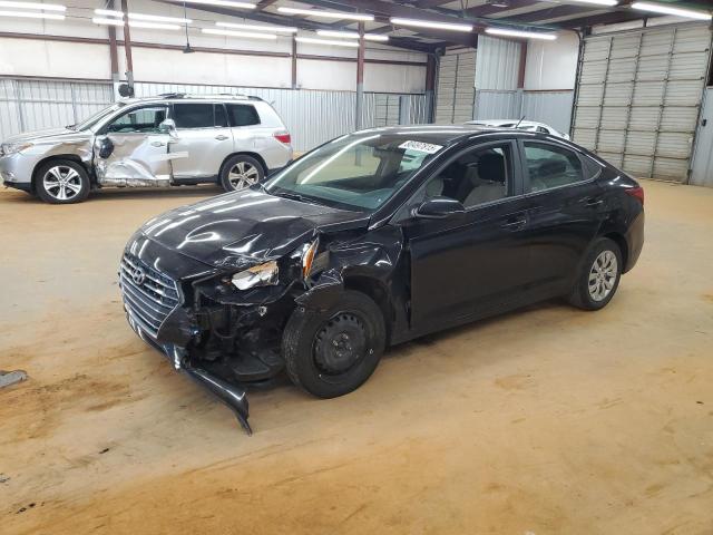 2022 HYUNDAI ACCENT SE, 