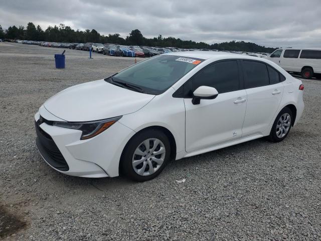 2024 TOYOTA COROLLA LE, 