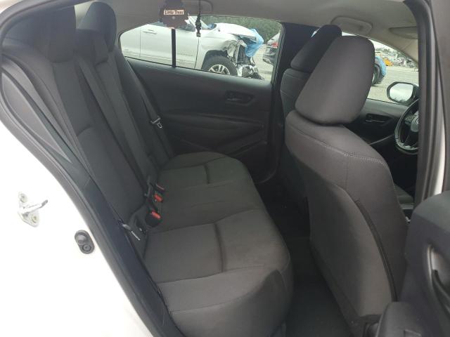 5YFB4MDE0RP212359 - 2024 TOYOTA COROLLA LE 白色 照片 10