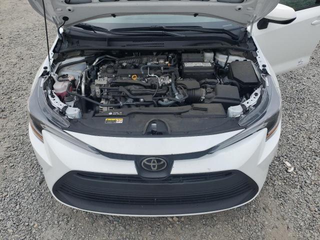 5YFB4MDE0RP212359 - 2024 TOYOTA COROLLA LE 白色 照片 11