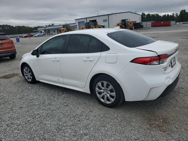 5YFB4MDE0RP212359 - 2024 TOYOTA COROLLA LE 白色 照片 2