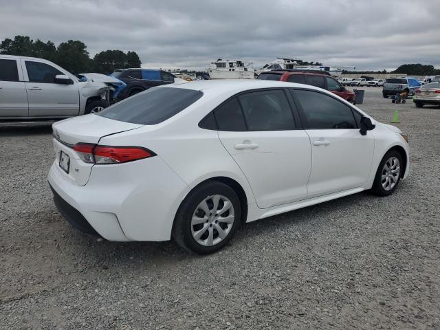 5YFB4MDE0RP212359 - 2024 TOYOTA COROLLA LE 白色 照片 3