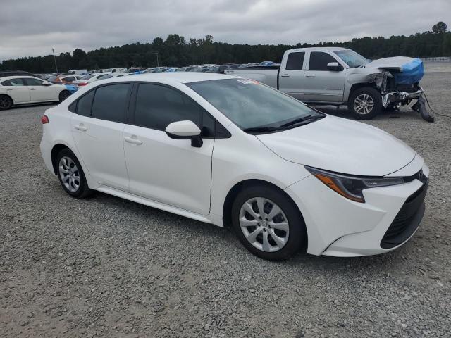 5YFB4MDE0RP212359 - 2024 TOYOTA COROLLA LE 白色 照片 4