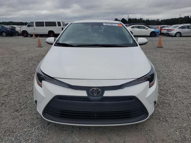 5YFB4MDE0RP212359 - 2024 TOYOTA COROLLA LE 白色 照片 5
