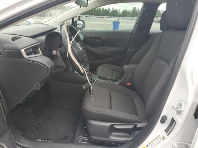 5YFB4MDE0RP212359 - 2024 TOYOTA COROLLA LE 白色 照片 7