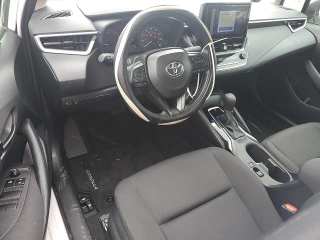 5YFB4MDE0RP212359 - 2024 TOYOTA COROLLA LE 白色 照片 8