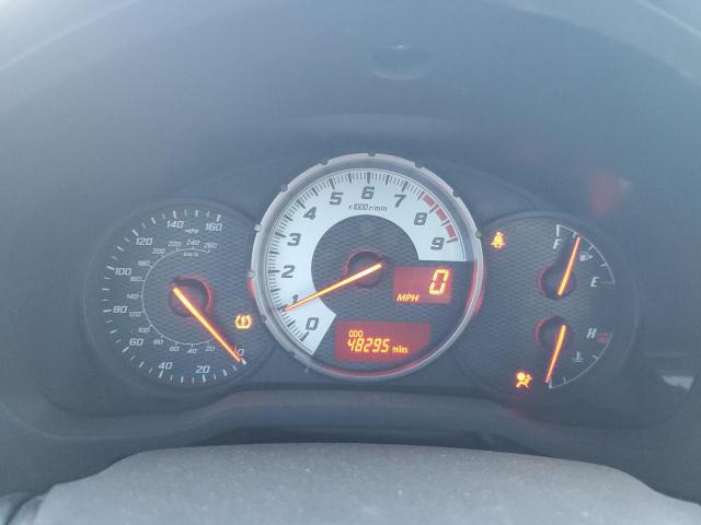 JF1ZNAA19D1729190 - 2013 TOYOTA SCION FR-S BLUE photo 9