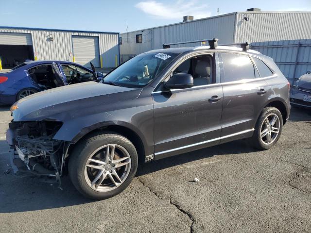 2014 AUDI Q5 PREMIUM PLUS, 