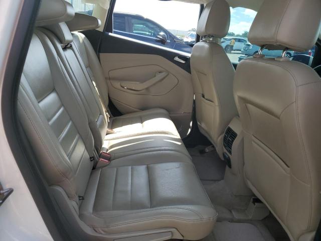 1FADP5BU5GL120143 - 2016 FORD C-MAX SEL 白色 照片 10