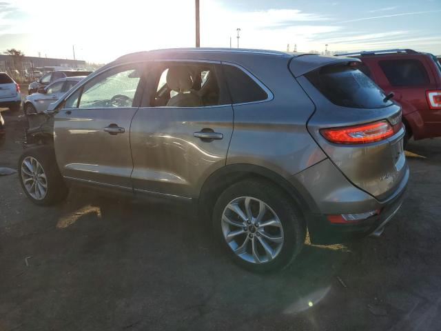 5LMCJ2D9XKUL53073 - 2019 LINCOLN MKC SELECT TAN photo 2