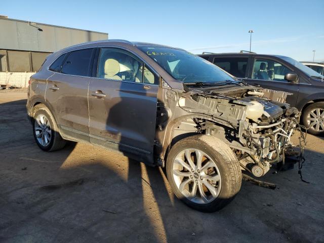 5LMCJ2D9XKUL53073 - 2019 LINCOLN MKC SELECT TAN photo 4