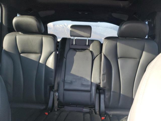 WA1VAAF75HD007764 - 2017 AUDI Q7 PRESTIGE შავი ფოტო 10