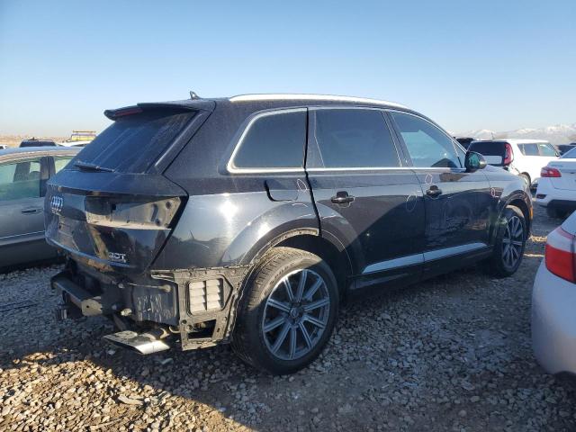 WA1VAAF75HD007764 - 2017 AUDI Q7 PRESTIGE შავი ფოტო 3