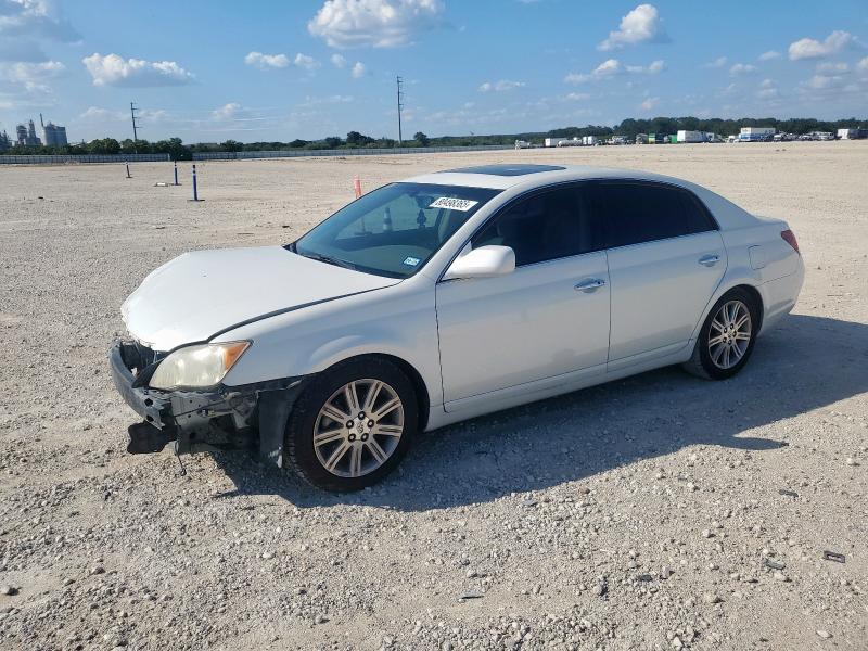2009 TOYOTA AVALON XL, 