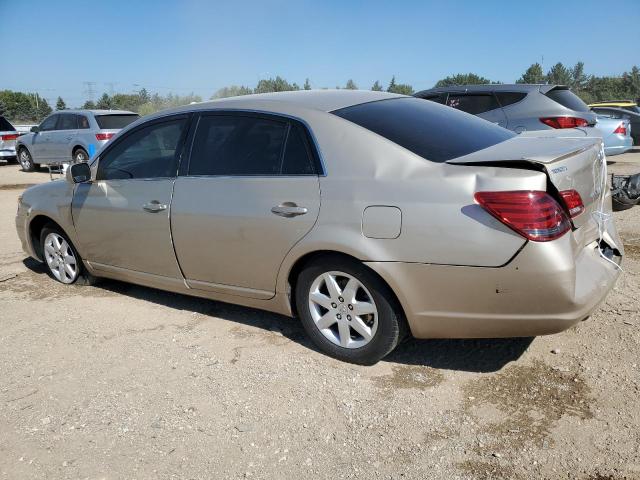4T1BK36B08U289488 - 2008 TOYOTA AVALON XL TAN photo 2