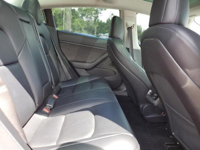 5YJ3E1EB9KF194501 - 2019 TESLA MODEL 3 RED photo 10