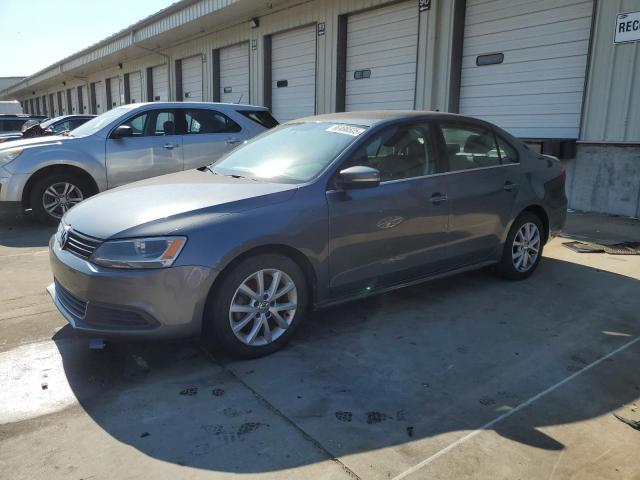 2014 VOLKSWAGEN JETTA SE, 