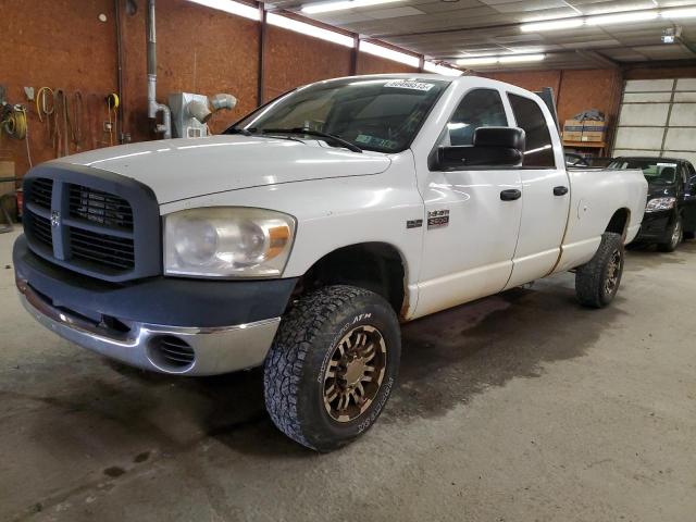 2007 DODGE RAM 2500 ST, 