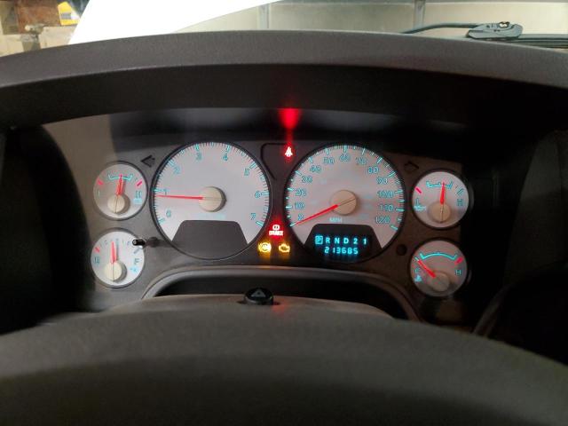 3D7KS28D77G806564 - 2007 DODGE RAM 2500 ST Blanco foto 9