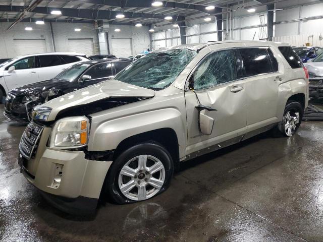 2015 GMC TERRAIN SLE, 
