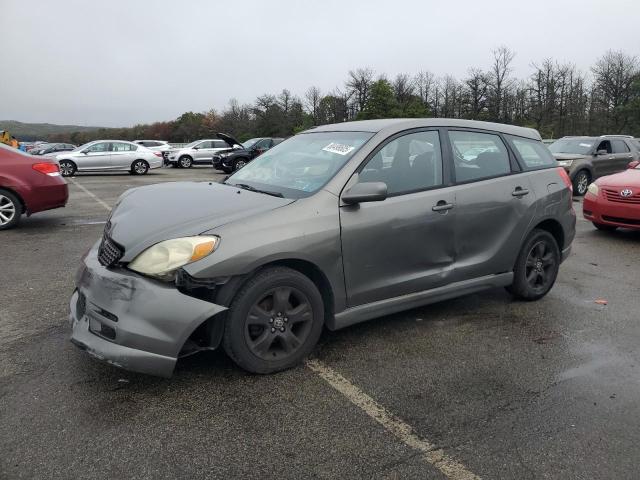 2004 TOYOTA COROLLA MATRIX XR, 