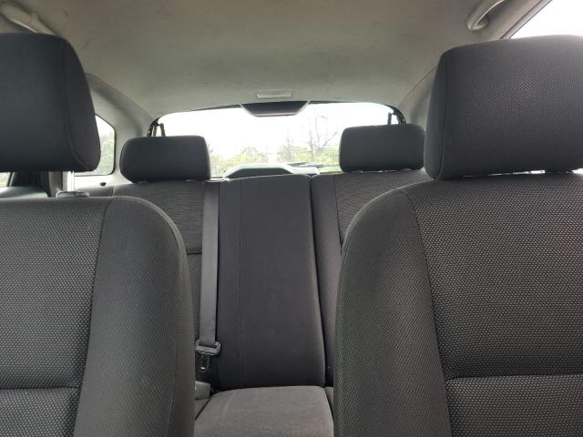 2T1KR32E14C247497 - 2004 TOYOTA COROLLA MATRIX XR CHARCOAL photo 10