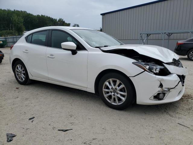 3MZBM1N70GM254384 - 2016 MAZDA 3 GRAND TOURING WHITE photo 4