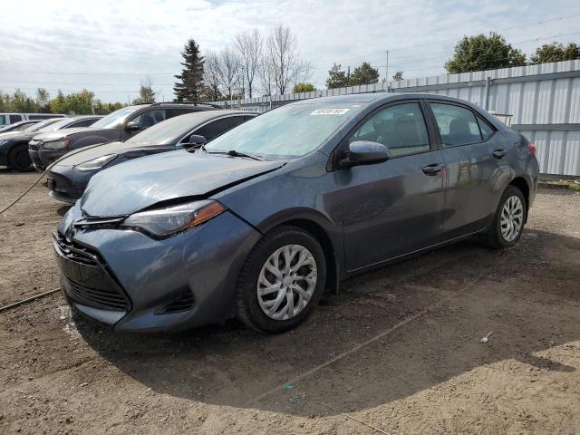 2017 TOYOTA COROLLA L, 