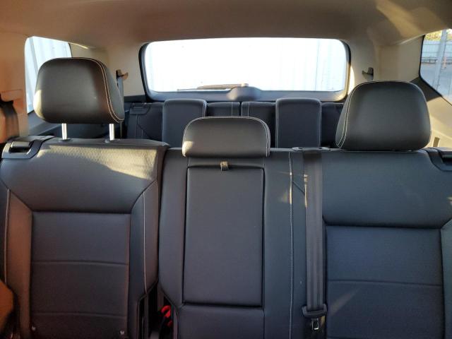 1V2JR2CA4MC537158 - 2021 VOLKSWAGEN ATLAS SE Gris foto 10