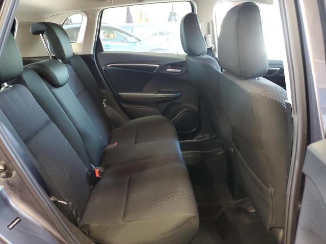 3HGGK5H46LM701612 - 2020 HONDA FIT LX 石墨色 照片 10