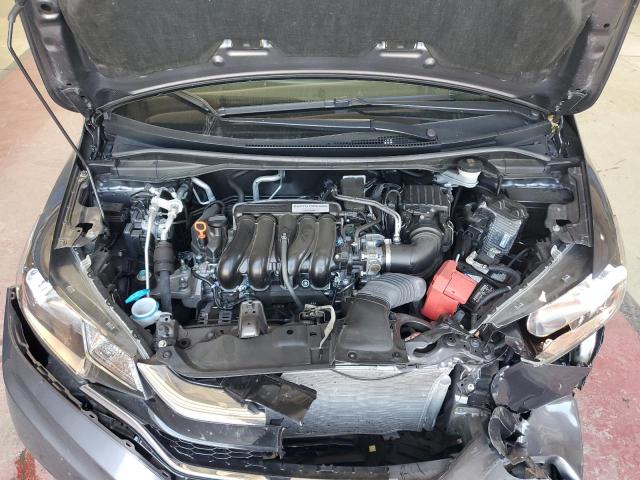 3HGGK5H46LM701612 - 2020 HONDA FIT LX 石墨色 照片 11