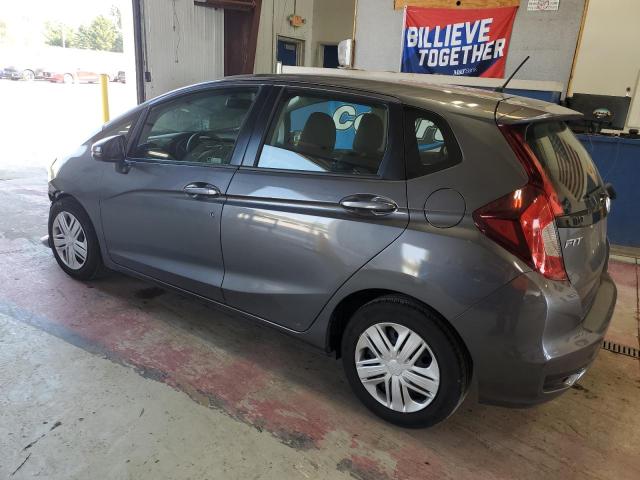 3HGGK5H46LM701612 - 2020 HONDA FIT LX 石墨色 照片 2