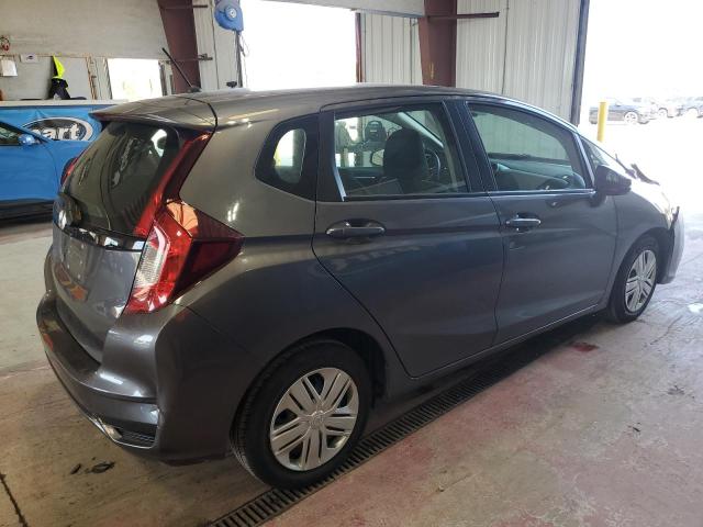 3HGGK5H46LM701612 - 2020 HONDA FIT LX 石墨色 照片 3