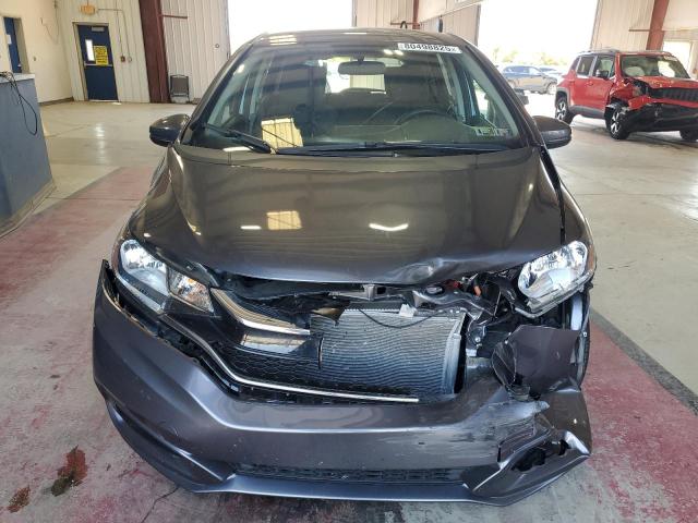 3HGGK5H46LM701612 - 2020 HONDA FIT LX 石墨色 照片 5