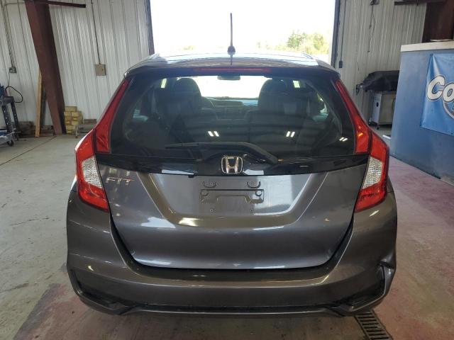 3HGGK5H46LM701612 - 2020 HONDA FIT LX 石墨色 照片 6