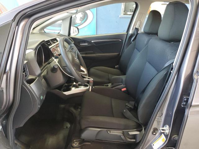 3HGGK5H46LM701612 - 2020 HONDA FIT LX 石墨色 照片 7