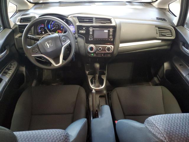 3HGGK5H46LM701612 - 2020 HONDA FIT LX 石墨色 照片 8