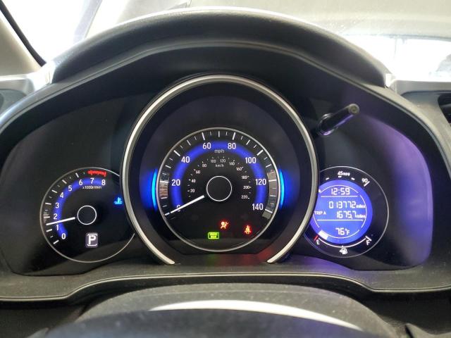 3HGGK5H46LM701612 - 2020 HONDA FIT LX 石墨色 照片 9